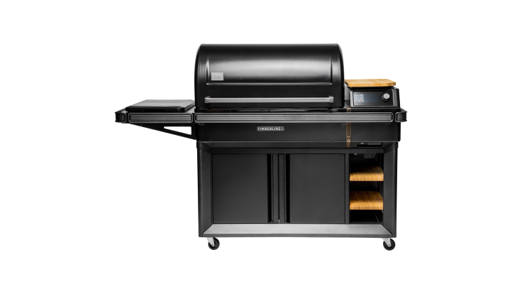 Best deal on traeger grills online